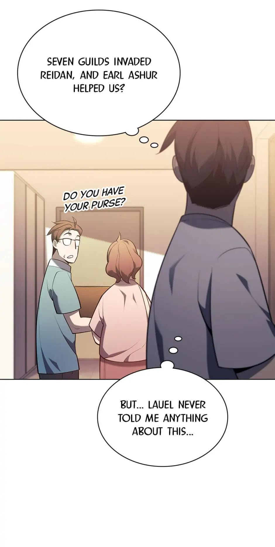 Read Overgeared (Team Argo) chapter 142 image 5 on Lezhin
