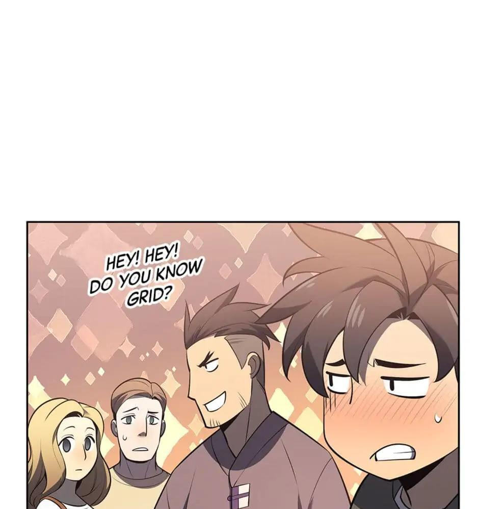 Read Overgeared (Team Argo) chapter 142 image 50 on Lezhin