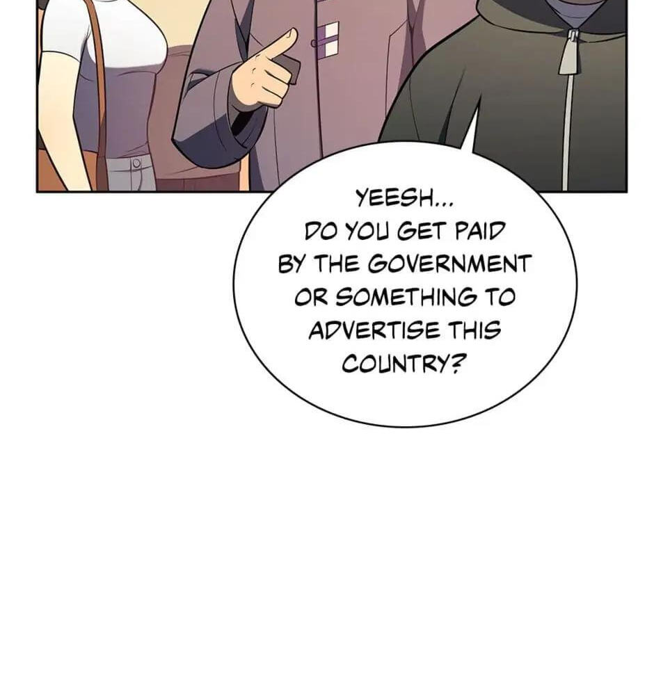 Read Overgeared (Team Argo) chapter 142 image 51 on Lezhin