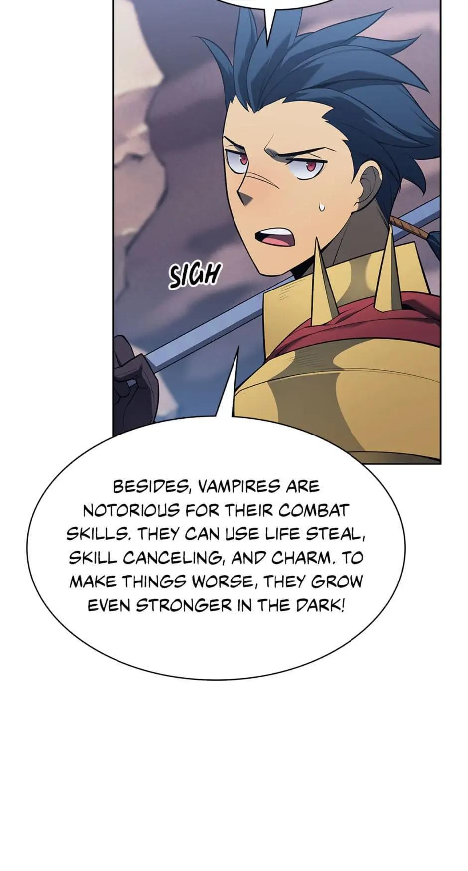 Read Overgeared (Team Argo) chapter 142 image 62 on Lezhin