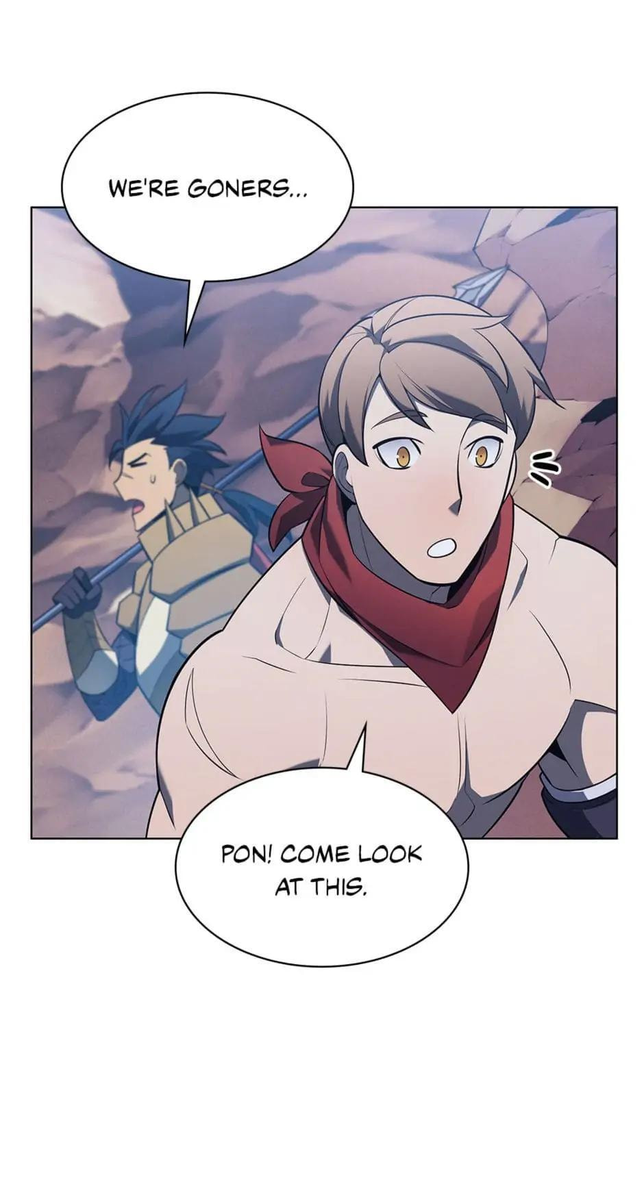 Read Overgeared (Team Argo) chapter 142 image 63 on Lezhin