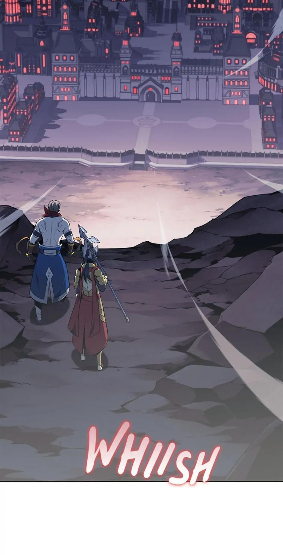 Read Overgeared (Team Argo) chapter 142 image 65 on Lezhin