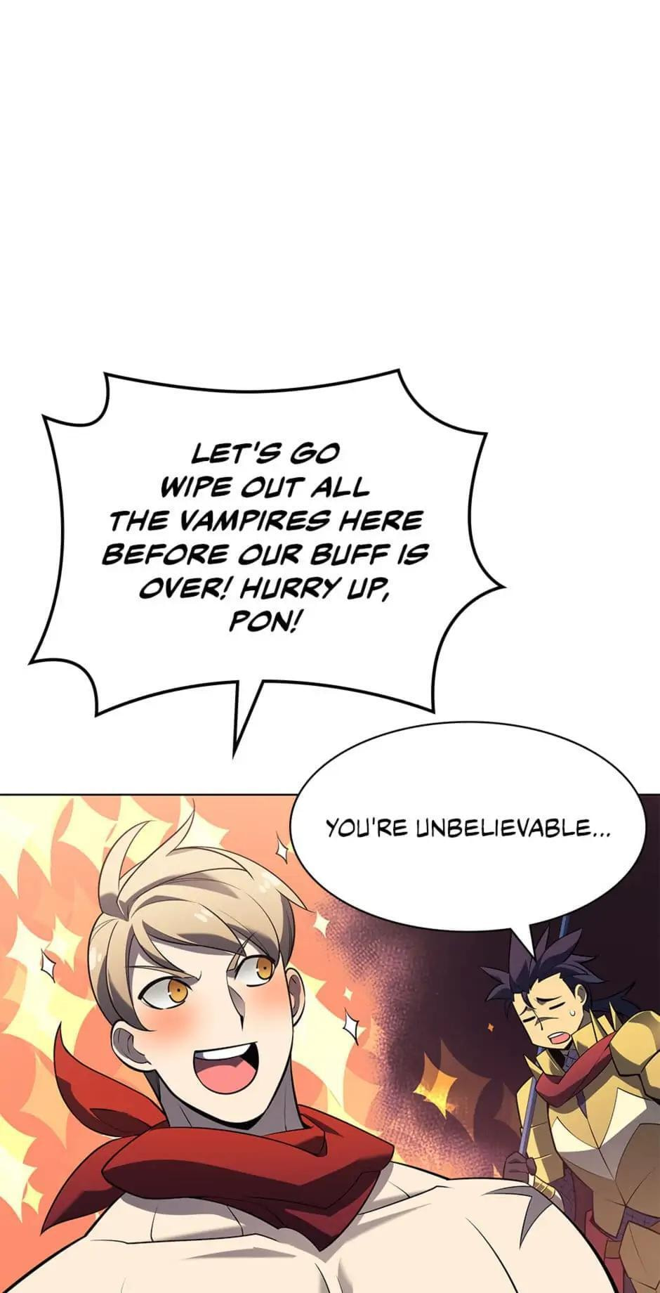 Read Overgeared (Team Argo) chapter 142 image 66 on Lezhin