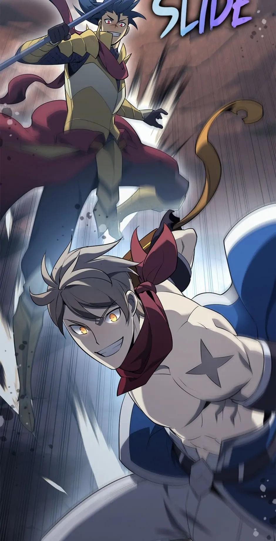 Read Overgeared (Team Argo) chapter 142 image 68 on Lezhin