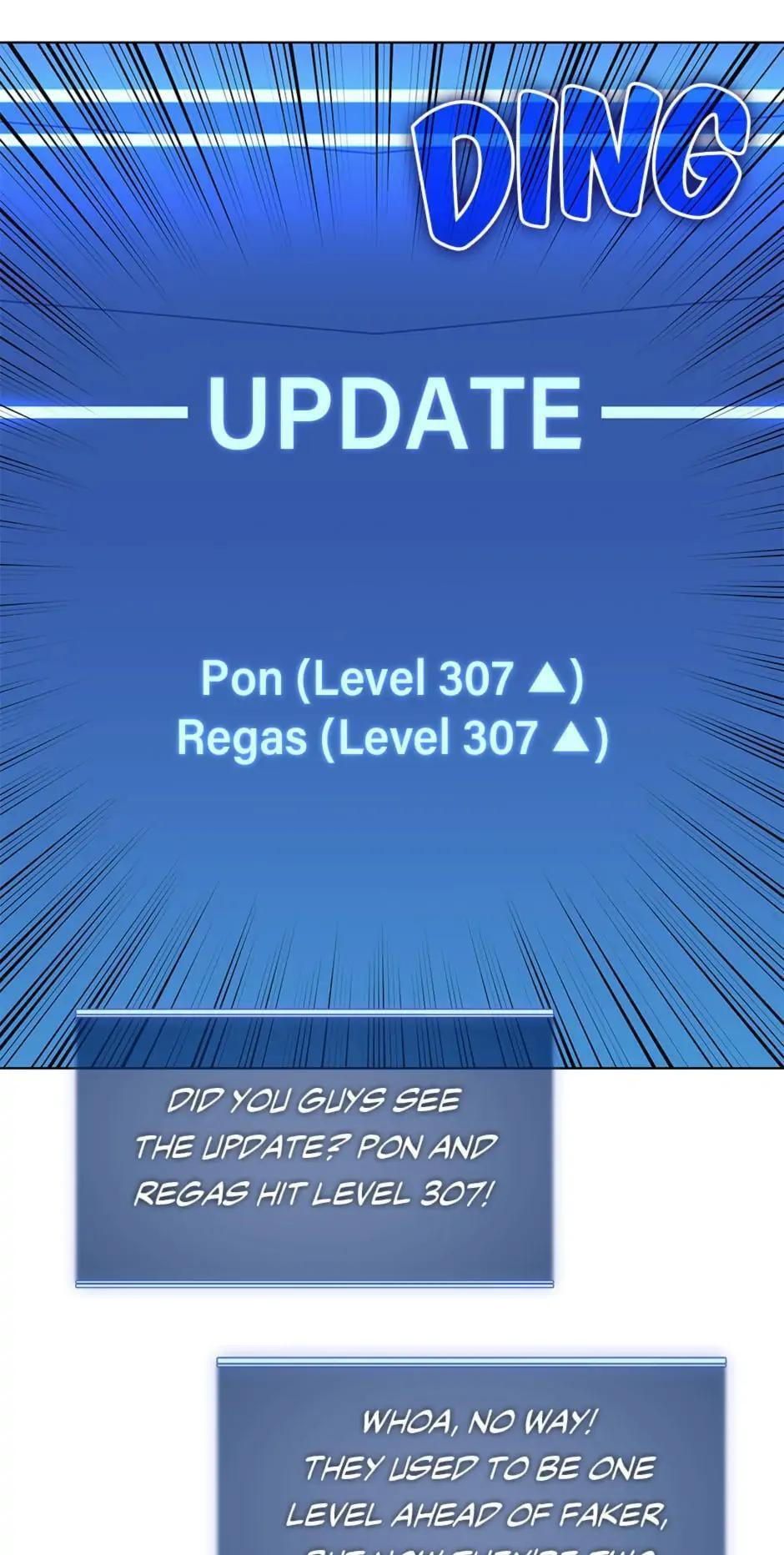 Read Overgeared (Team Argo) chapter 142 image 71 on Lezhin