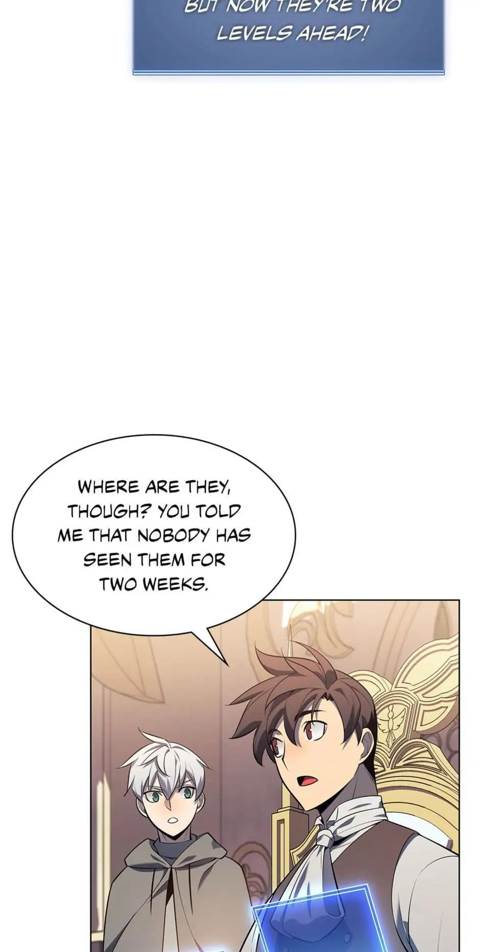Read Overgeared (Team Argo) chapter 142 image 72 on Lezhin