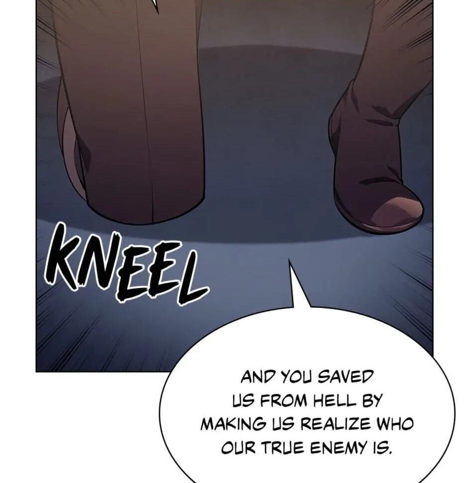 Read Overgeared (Team Argo) chapter 142 image 87 on Lezhin