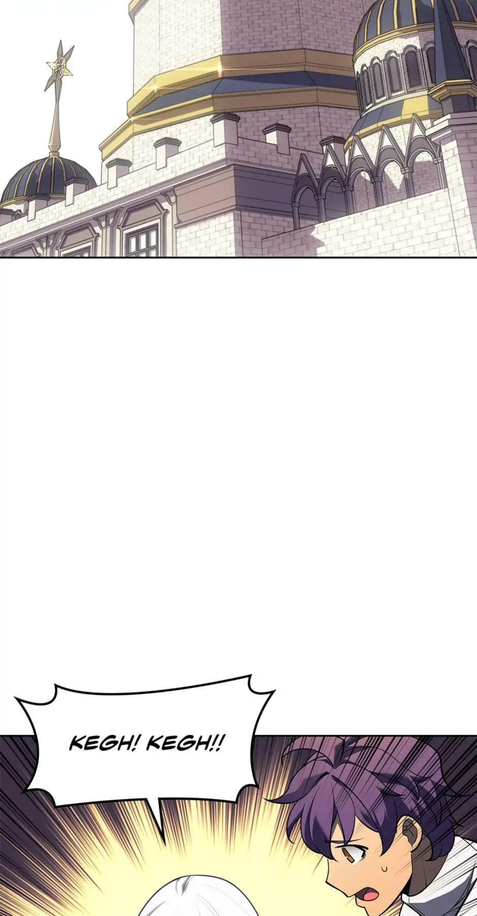 Read Overgeared (Team Argo) chapter 143 image 1 on Lezhin
