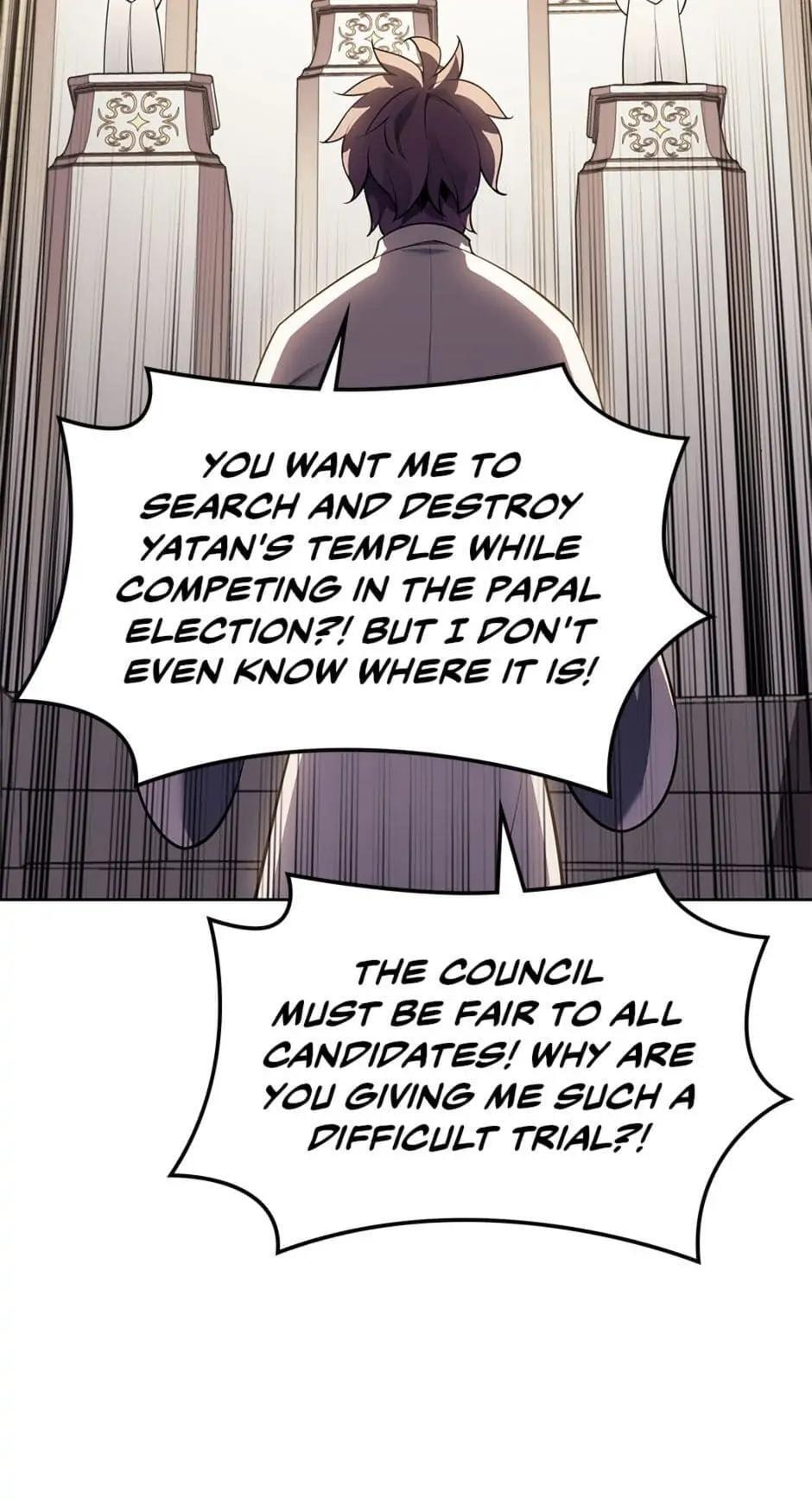 Read Overgeared (Team Argo) chapter 143 image 11 on Lezhin