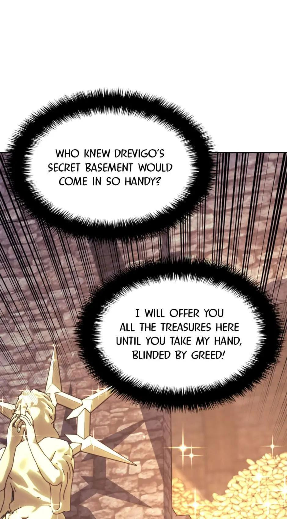 Read Overgeared (Team Argo) chapter 143 image 111 on Lezhin
