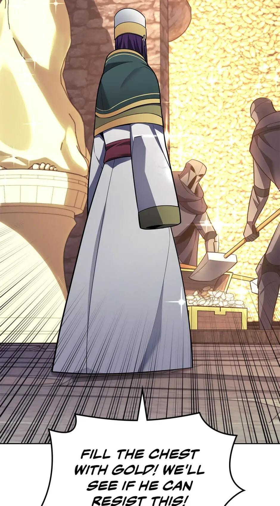 Read Overgeared (Team Argo) chapter 143 image 112 on Lezhin