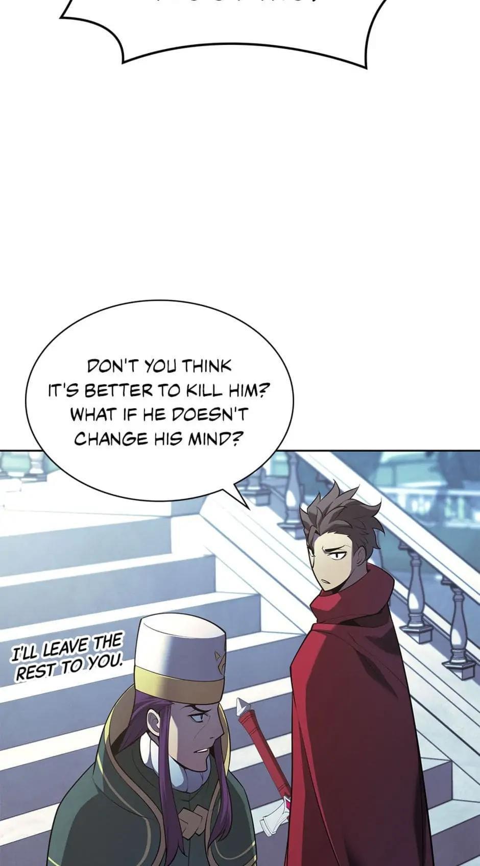 Read Overgeared (Team Argo) chapter 143 image 113 on Lezhin