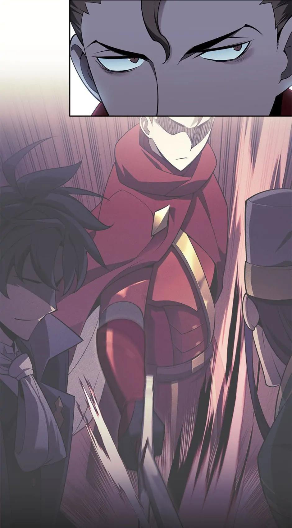 Read Overgeared (Team Argo) chapter 143 image 115 on Lezhin