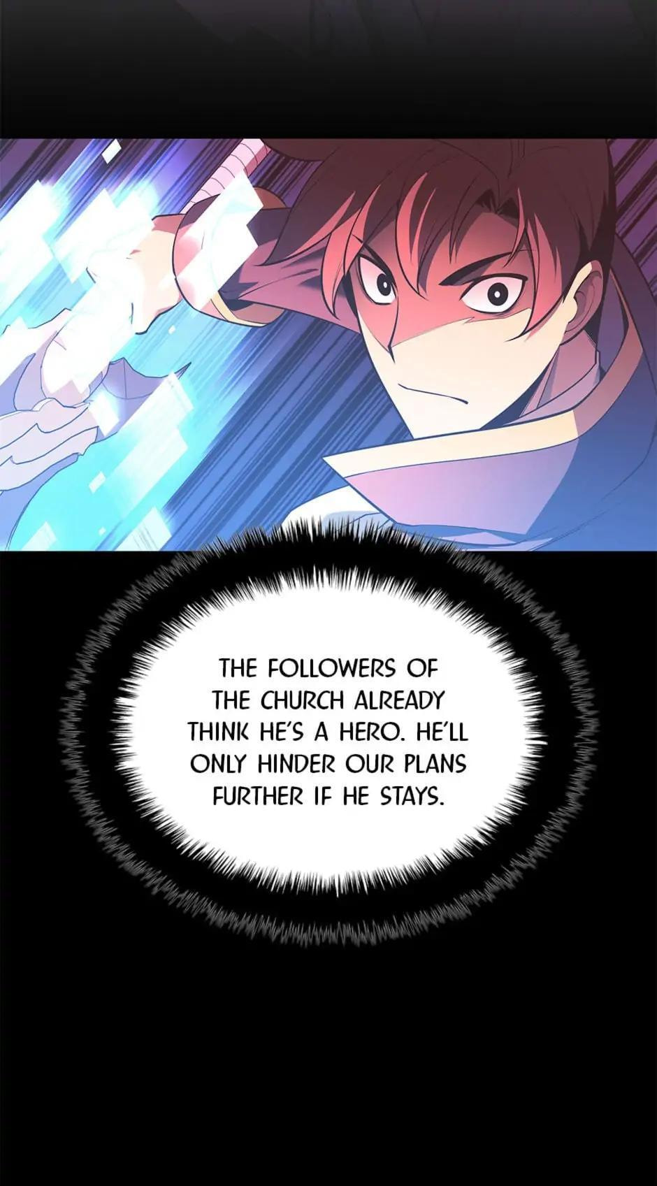 Read Overgeared (Team Argo) chapter 143 image 116 on Lezhin