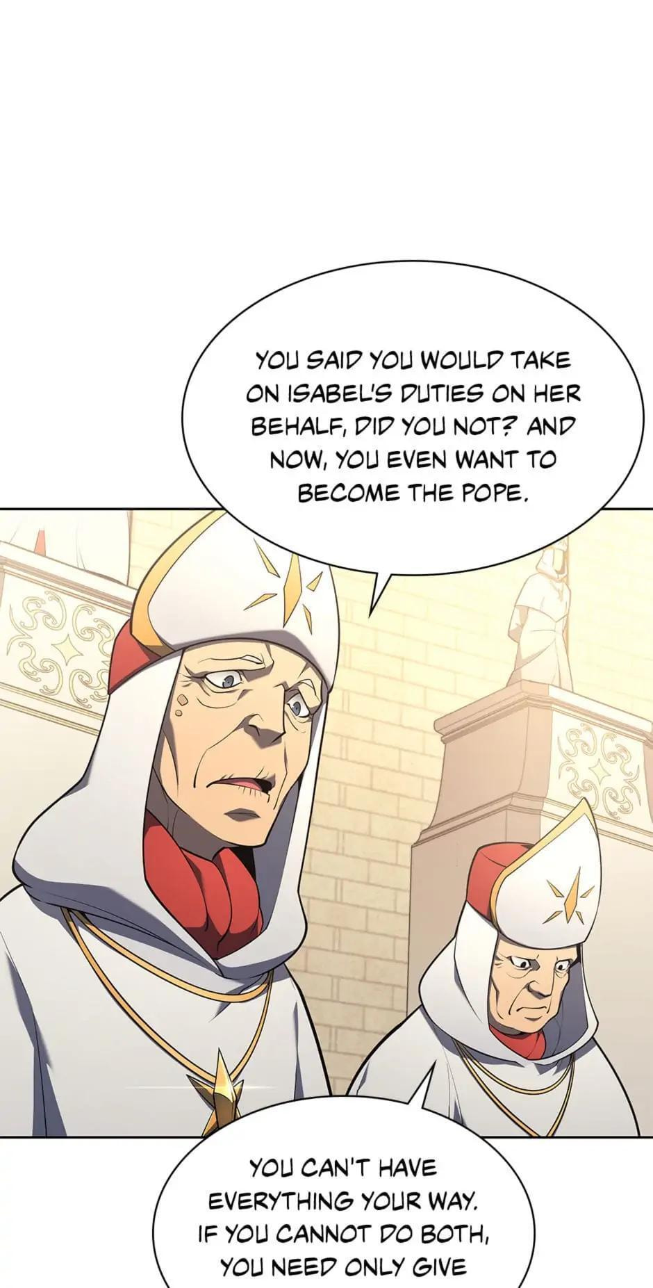 Read Overgeared (Team Argo) chapter 143 image 12 on Lezhin