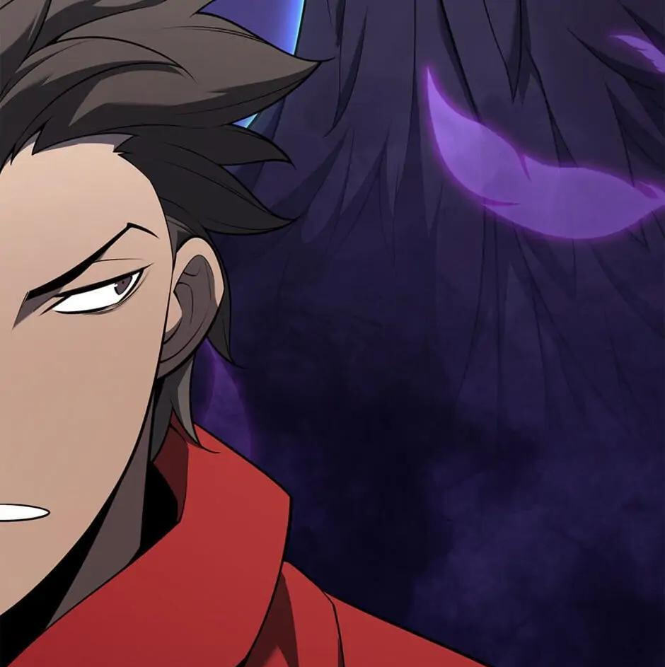 Read Overgeared (Team Argo) chapter 143 image 121 on Lezhin