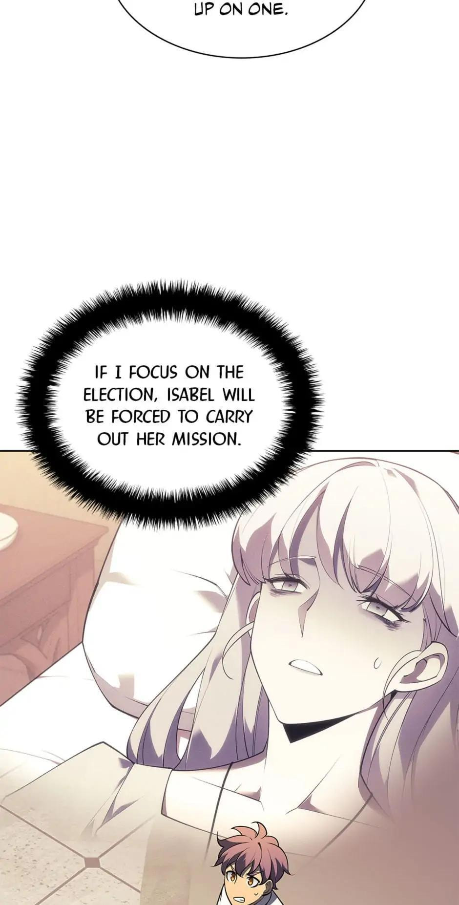 Read Overgeared (Team Argo) chapter 143 image 13 on Lezhin