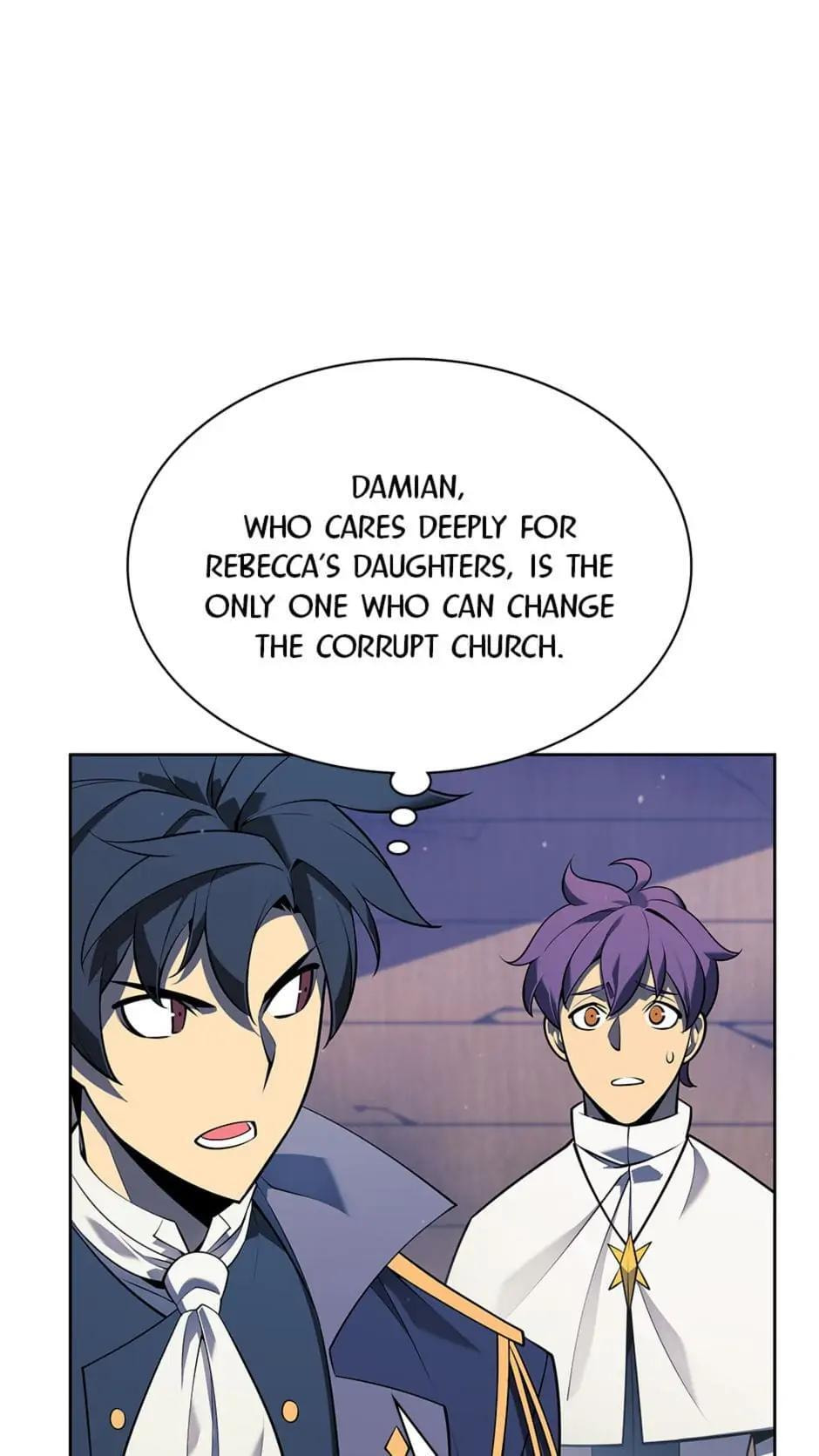 Read Overgeared (Team Argo) chapter 143 image 135 on Lezhin