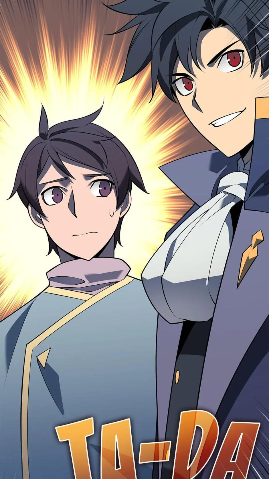 Read Overgeared (Team Argo) chapter 143 image 137 on Lezhin