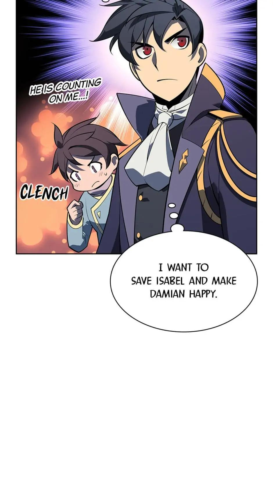 Read Overgeared (Team Argo) chapter 143 image 139 on Lezhin