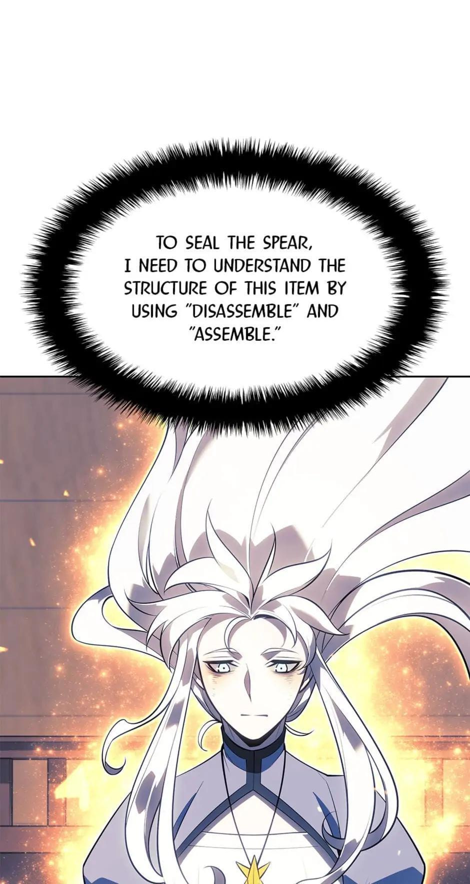 Read Overgeared (Team Argo) chapter 143 image 140 on Lezhin