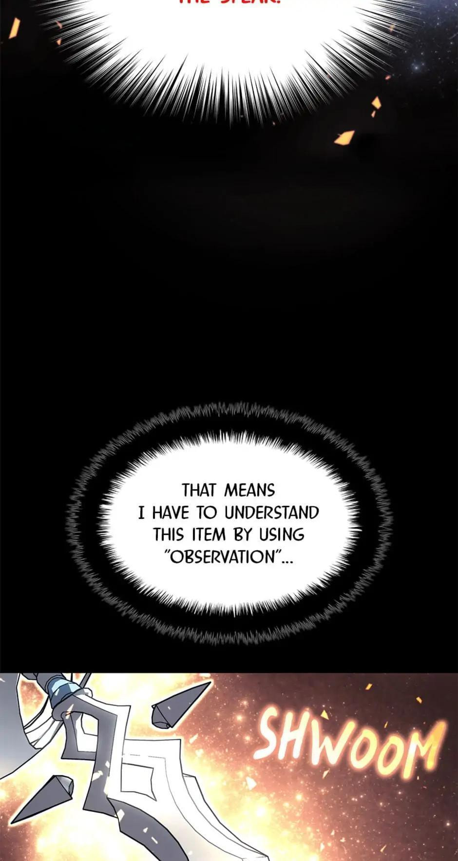 Read Overgeared (Team Argo) chapter 143 image 143 on Lezhin