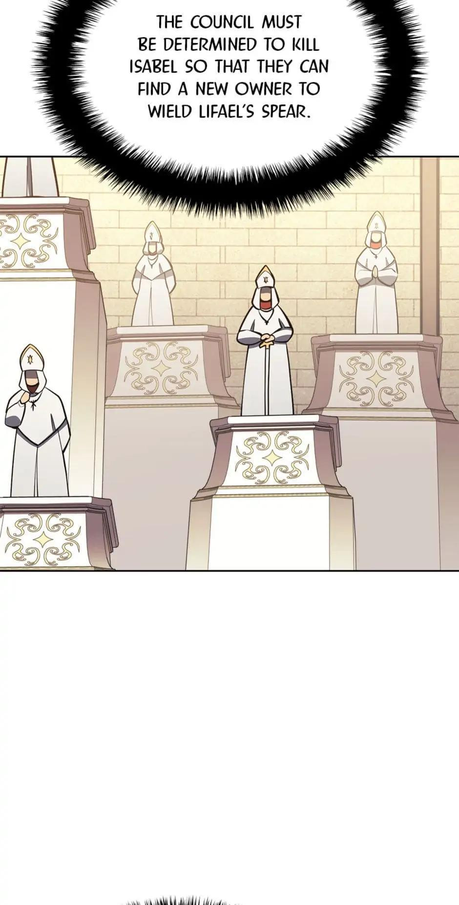 Read Overgeared (Team Argo) chapter 143 image 15 on Lezhin