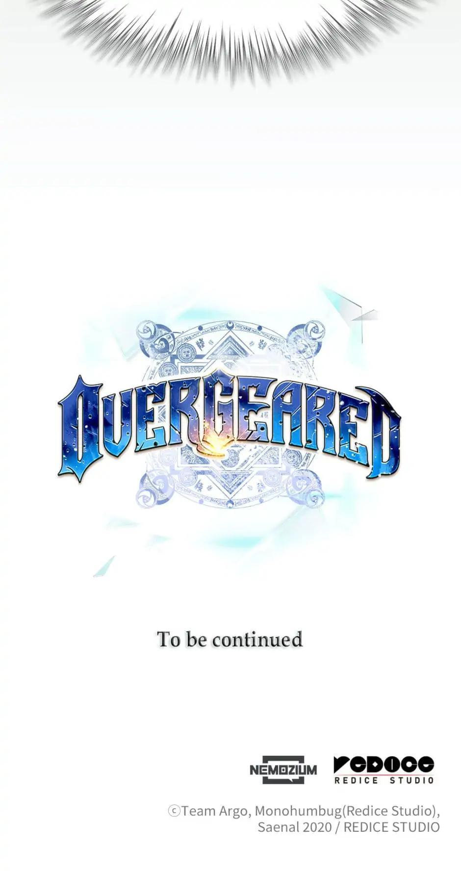 Read Overgeared (Team Argo) chapter 143 image 155 on Lezhin