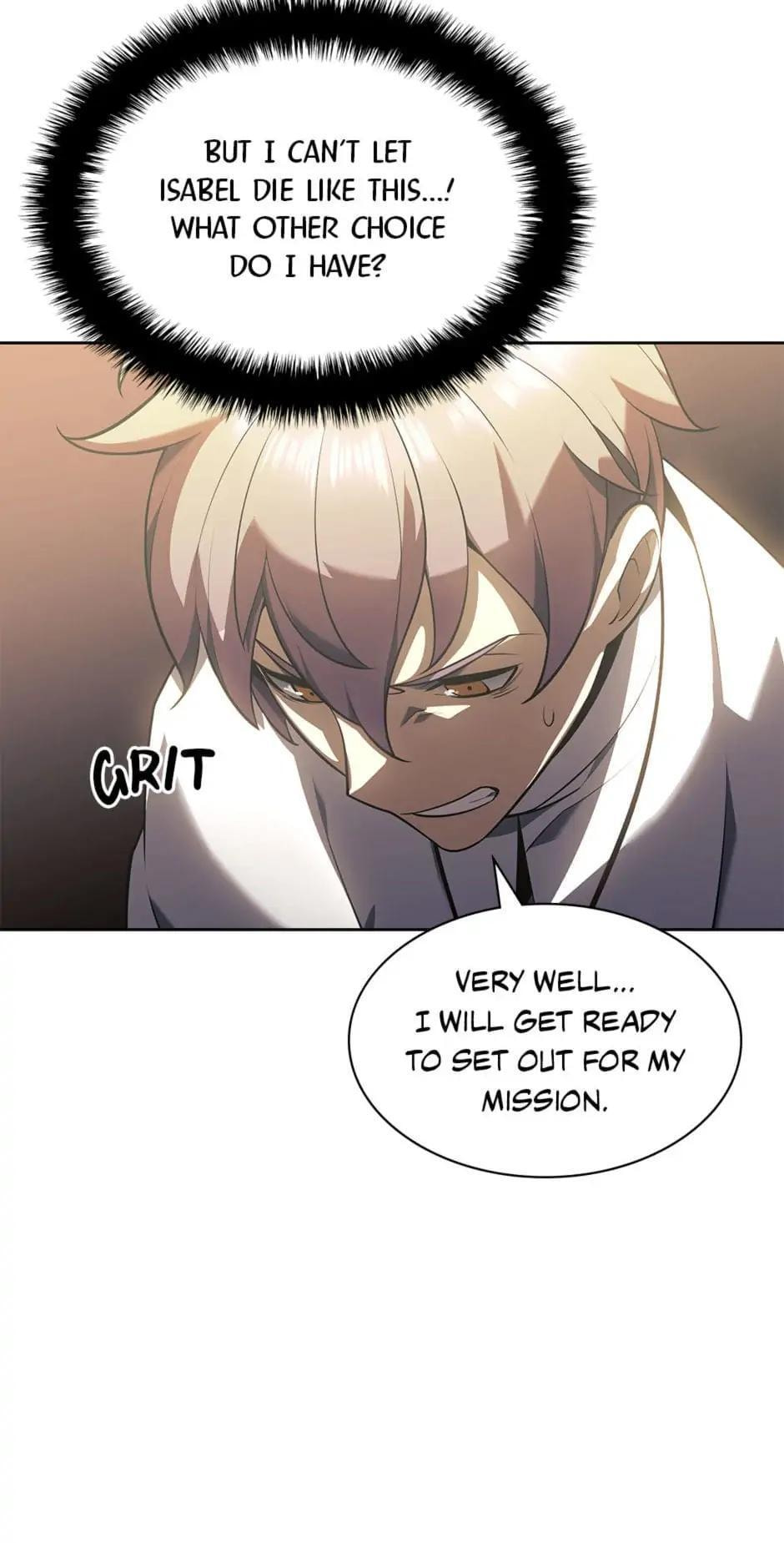 Read Overgeared (Team Argo) chapter 143 image 16 on Lezhin