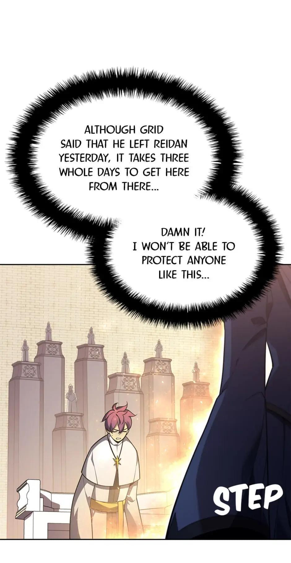 Read Overgeared (Team Argo) chapter 143 image 17 on Lezhin