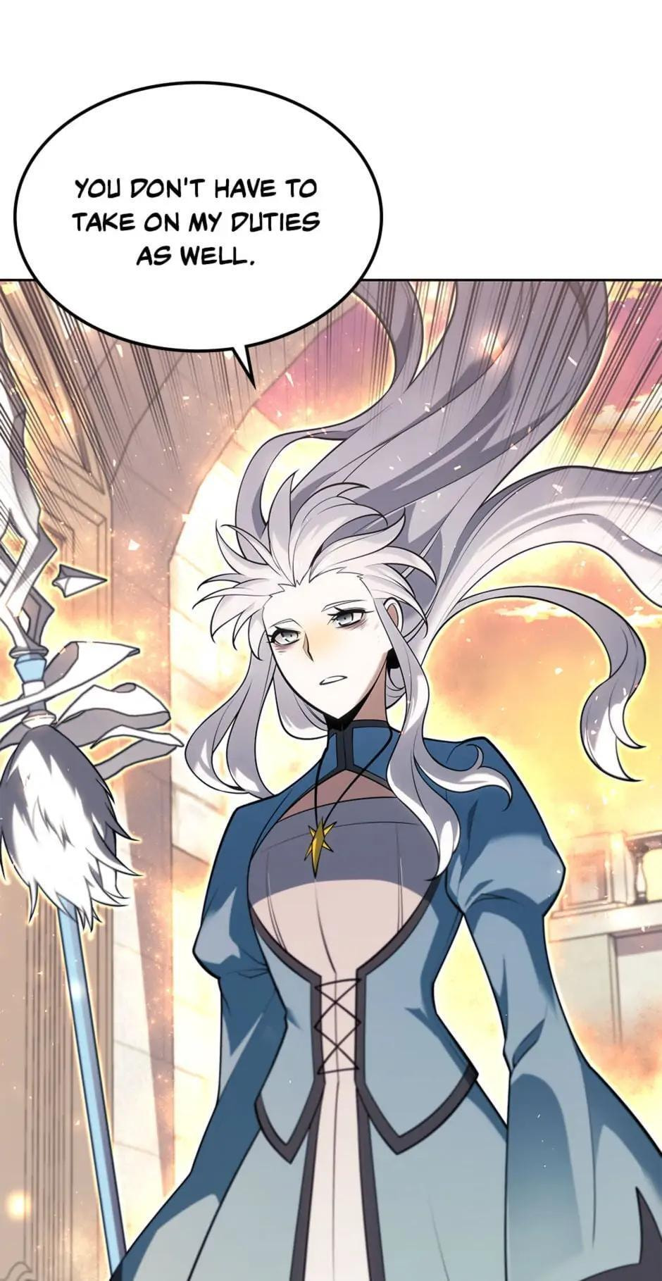 Read Overgeared (Team Argo) chapter 143 image 19 on Lezhin