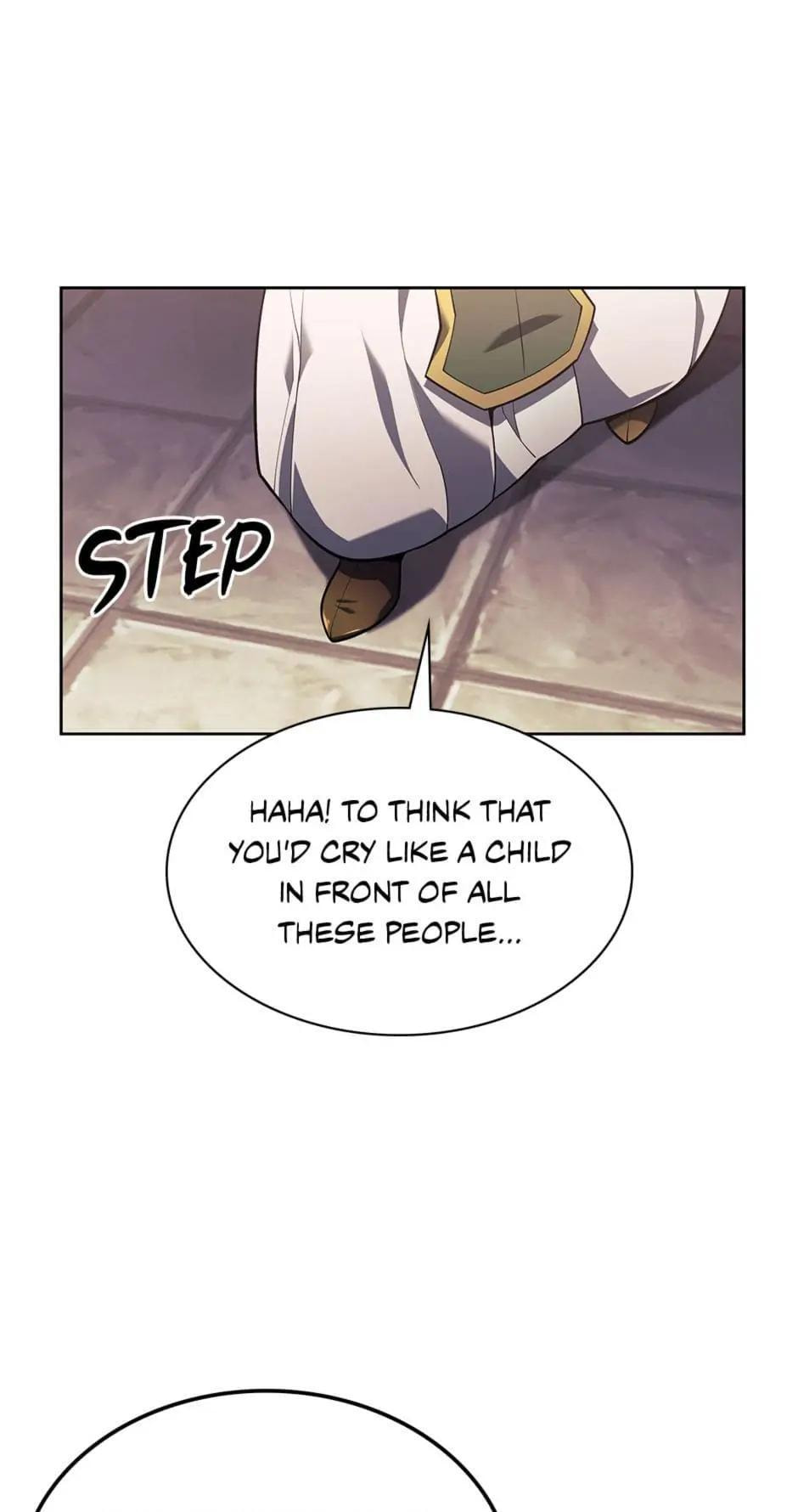 Read Overgeared (Team Argo) chapter 143 image 23 on Lezhin