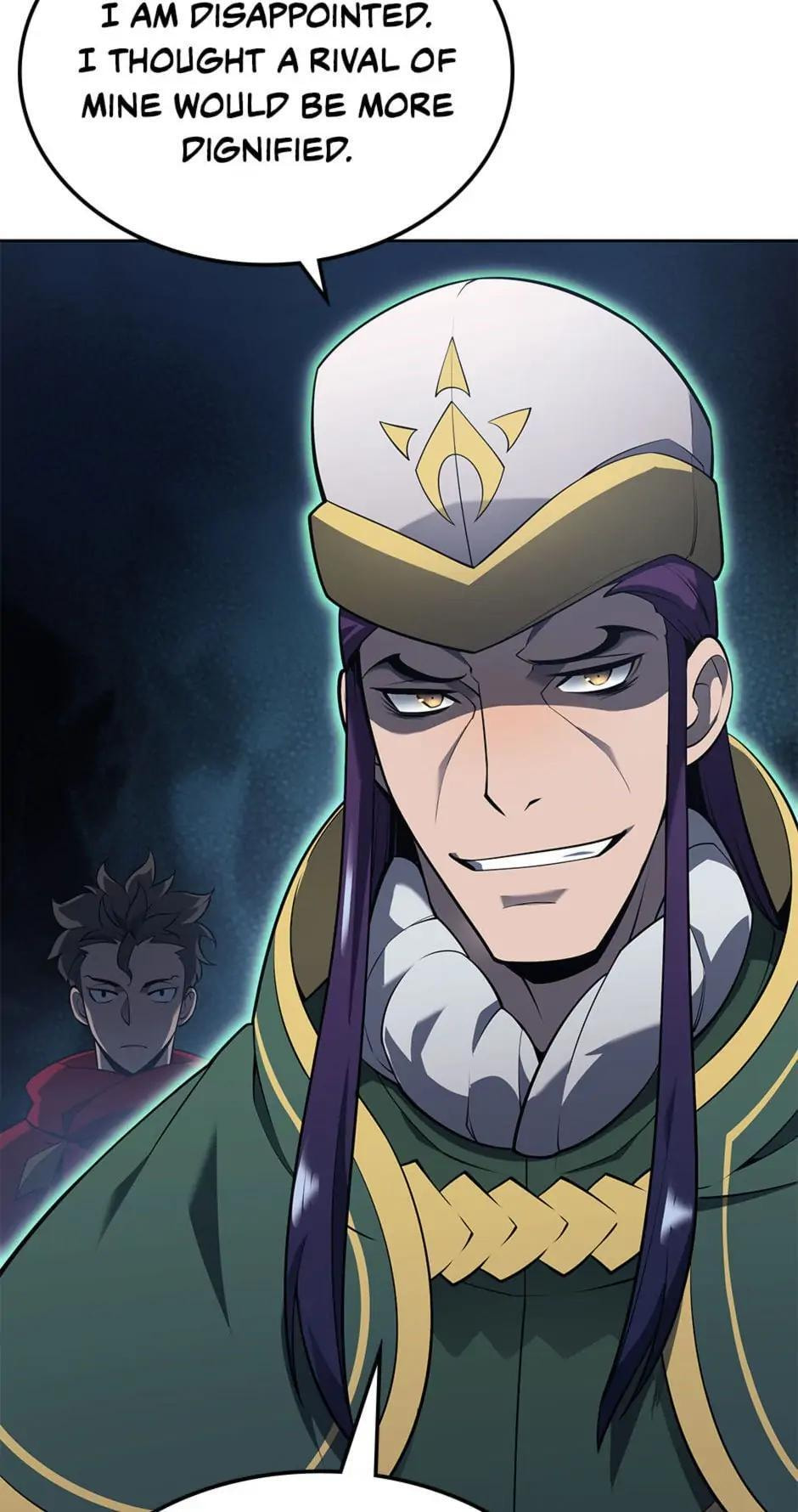 Read Overgeared (Team Argo) chapter 143 image 24 on Lezhin