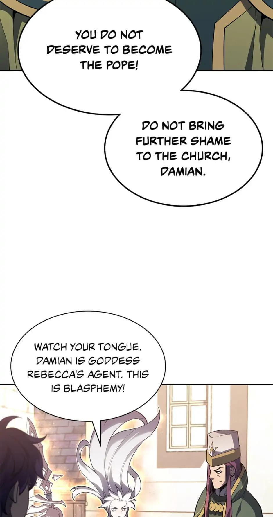 Read Overgeared (Team Argo) chapter 143 image 25 on Lezhin