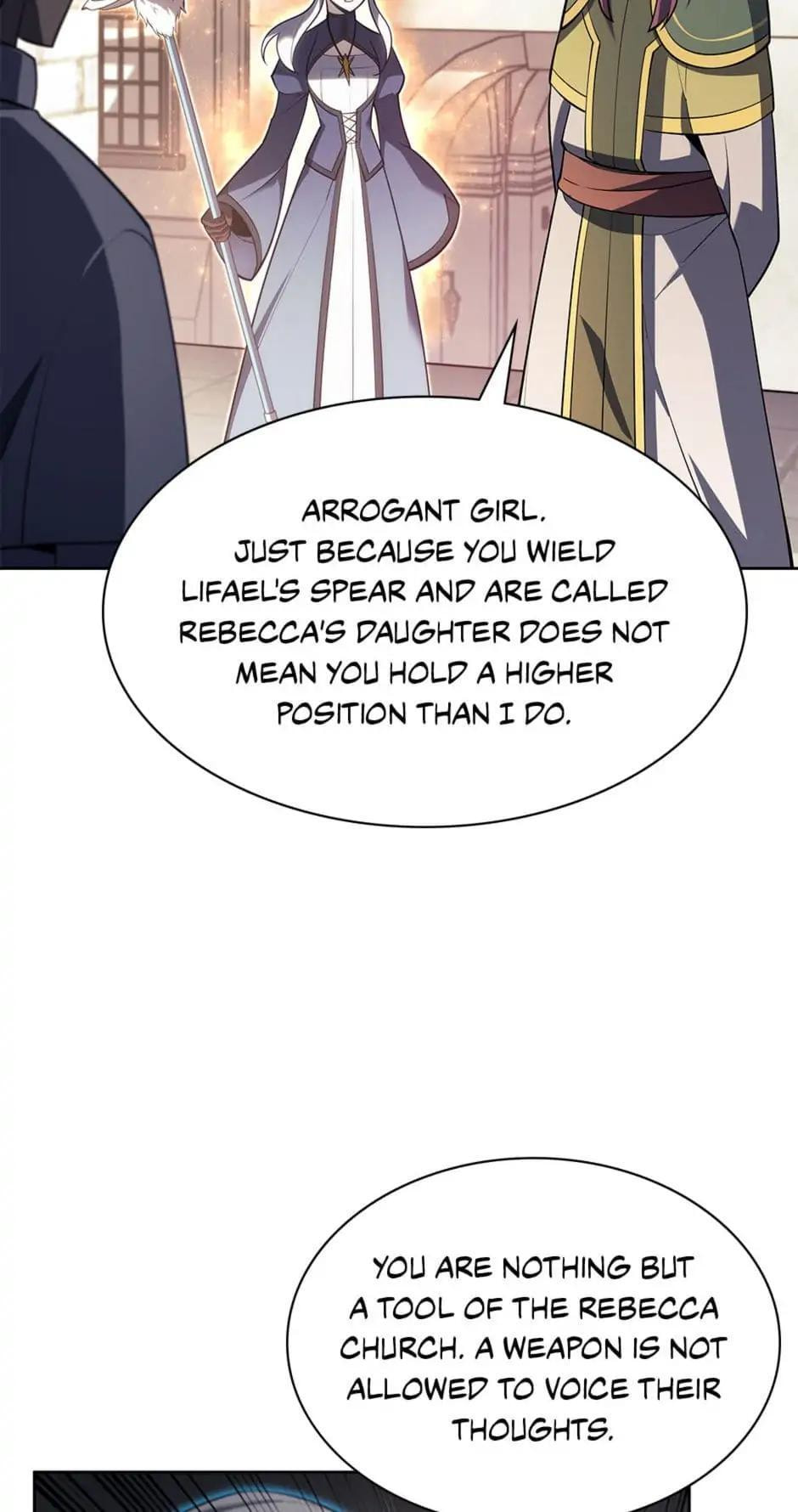 Read Overgeared (Team Argo) chapter 143 image 26 on Lezhin