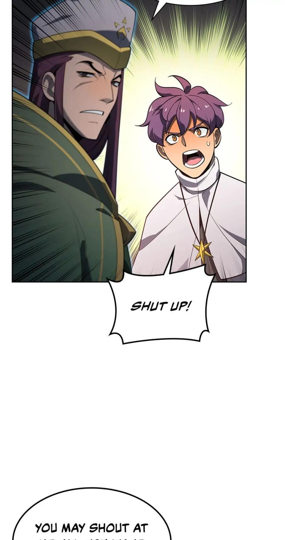 Read Overgeared (Team Argo) chapter 143 image 27 on Lezhin
