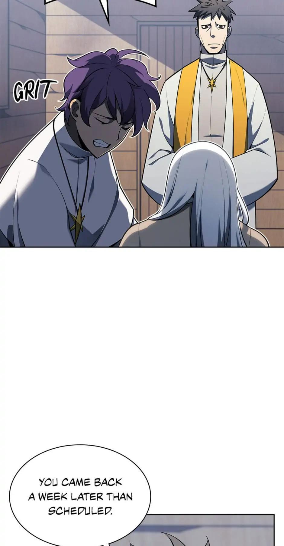 Read Overgeared (Team Argo) chapter 143 image 3 on Lezhin