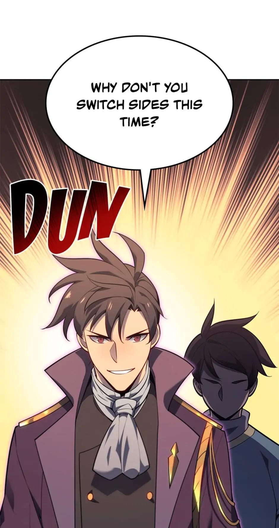 Read Overgeared (Team Argo) chapter 143 image 32 on Lezhin