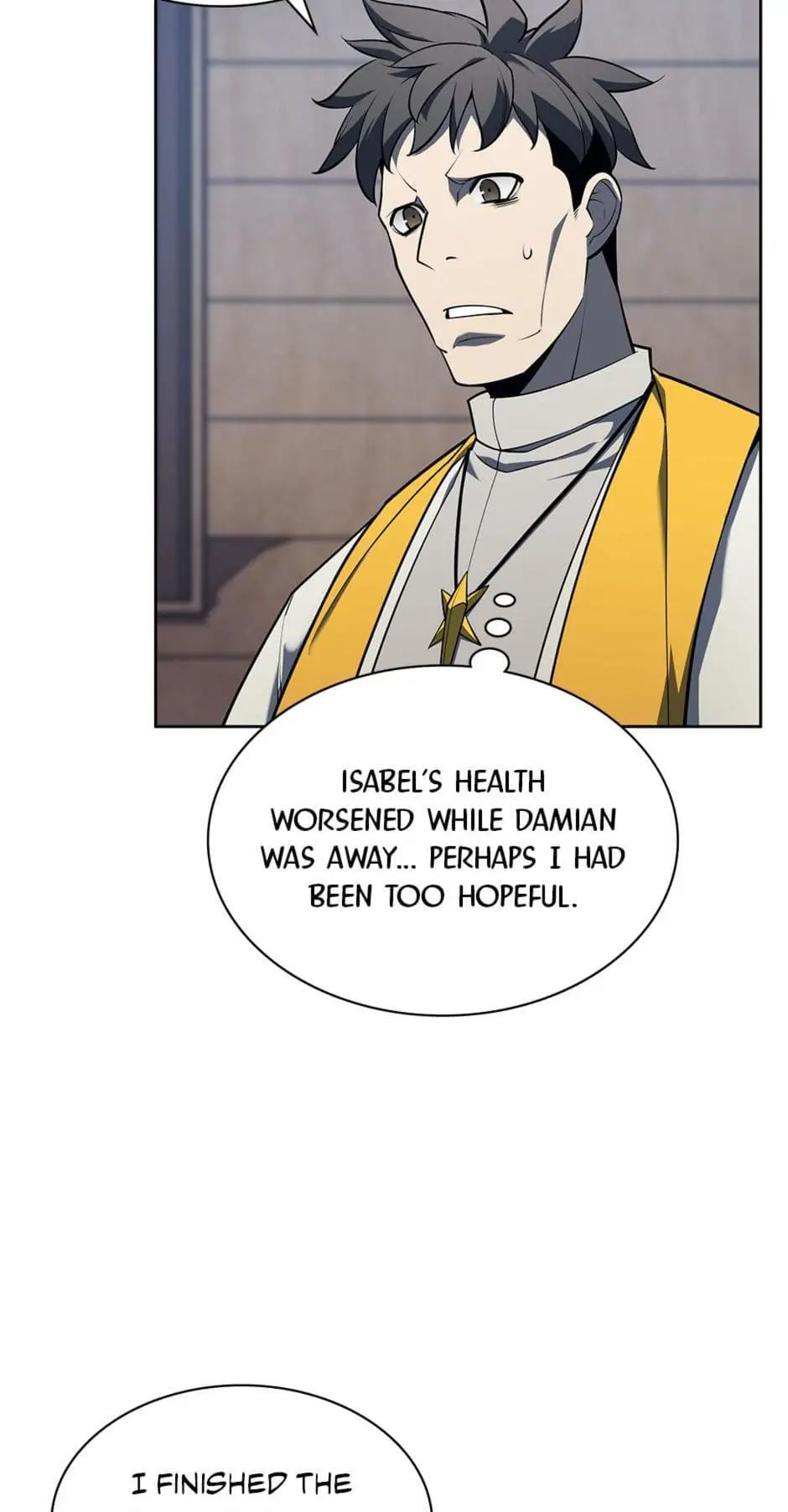 Read Overgeared (Team Argo) chapter 143 image 4 on Lezhin