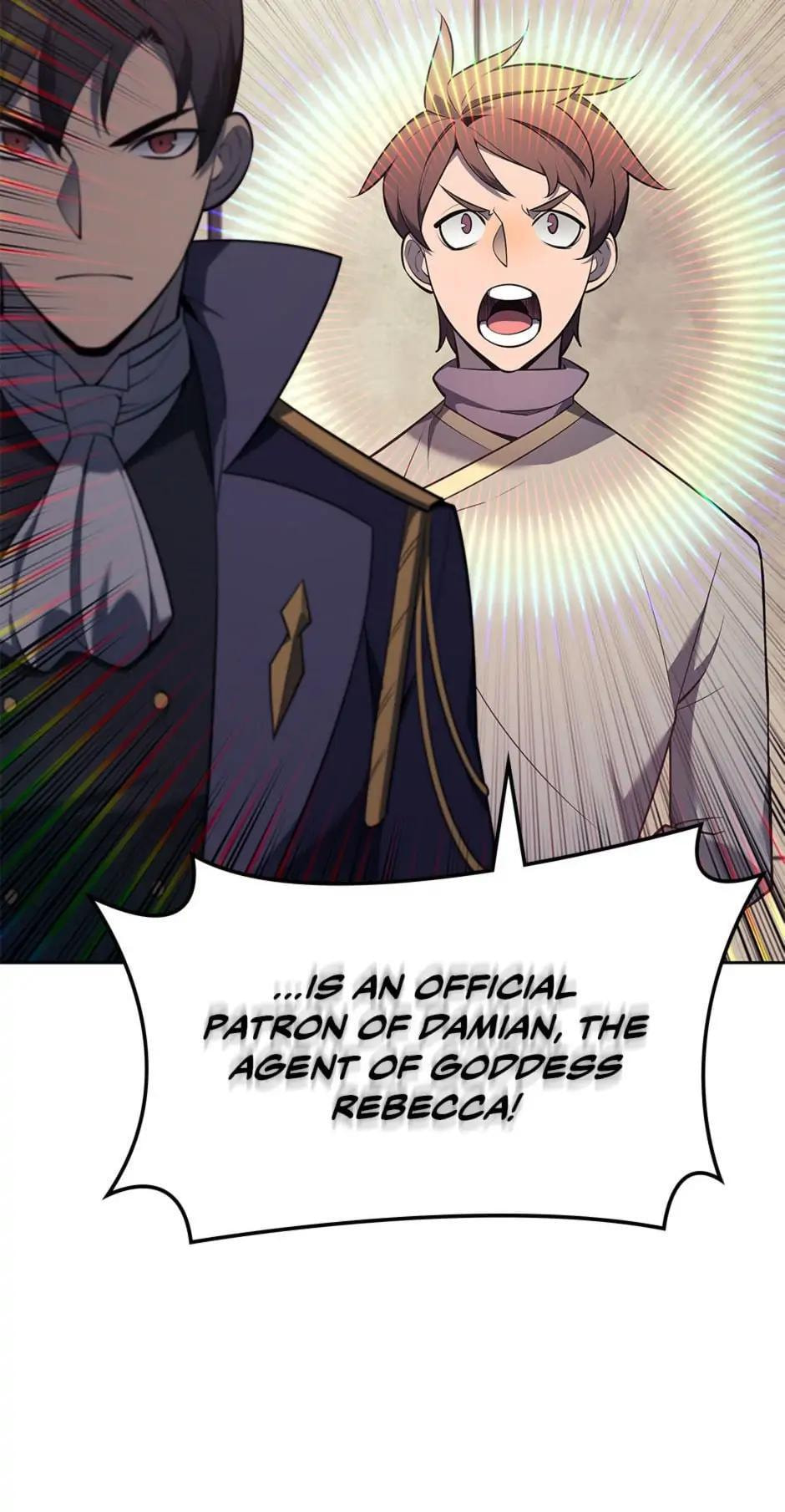 Read Overgeared (Team Argo) chapter 143 image 40 on Lezhin