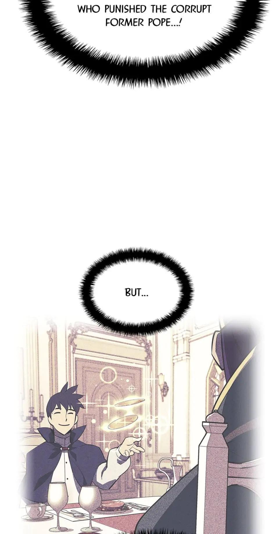 Read Overgeared (Team Argo) chapter 143 image 42 on Lezhin
