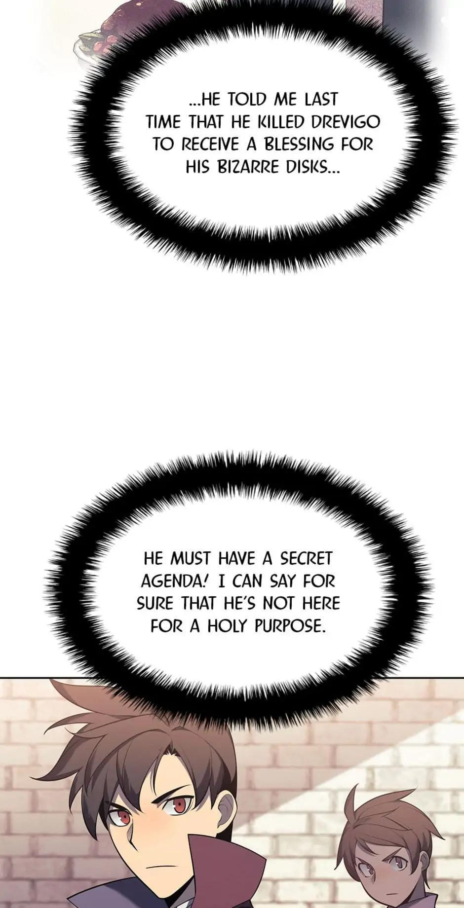 Read Overgeared (Team Argo) chapter 143 image 43 on Lezhin