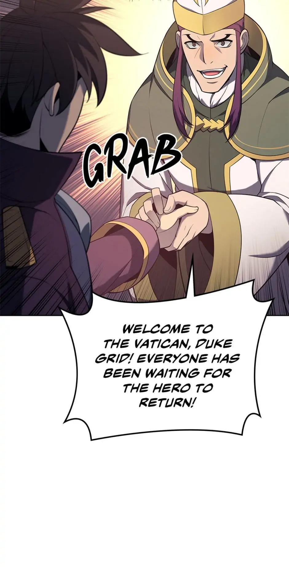 Read Overgeared (Team Argo) chapter 143 image 45 on Lezhin