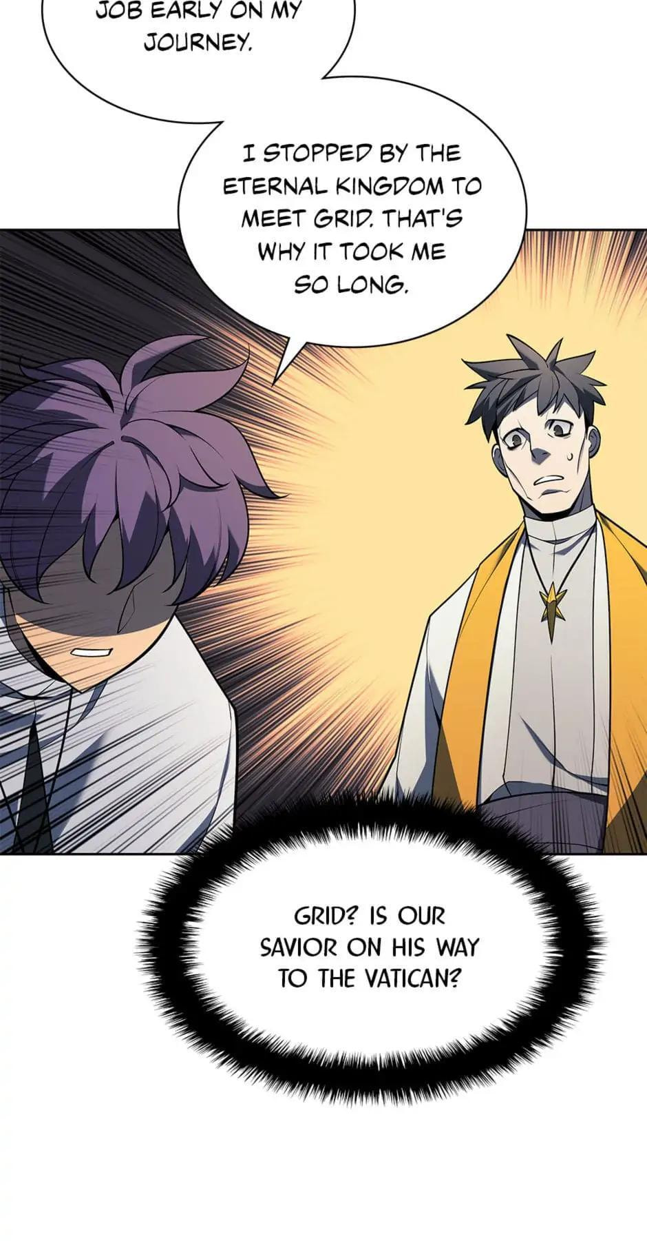Read Overgeared (Team Argo) chapter 143 image 5 on Lezhin
