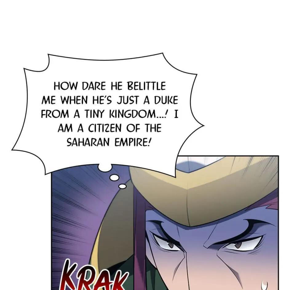 Read Overgeared (Team Argo) chapter 143 image 57 on Lezhin