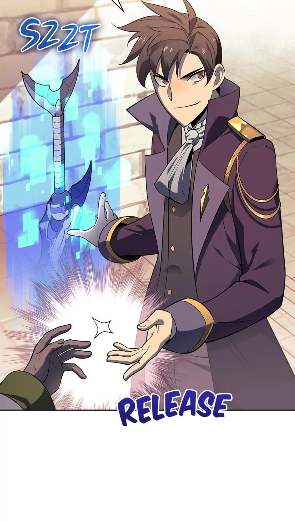 Read Overgeared (Team Argo) chapter 143 image 64 on Lezhin
