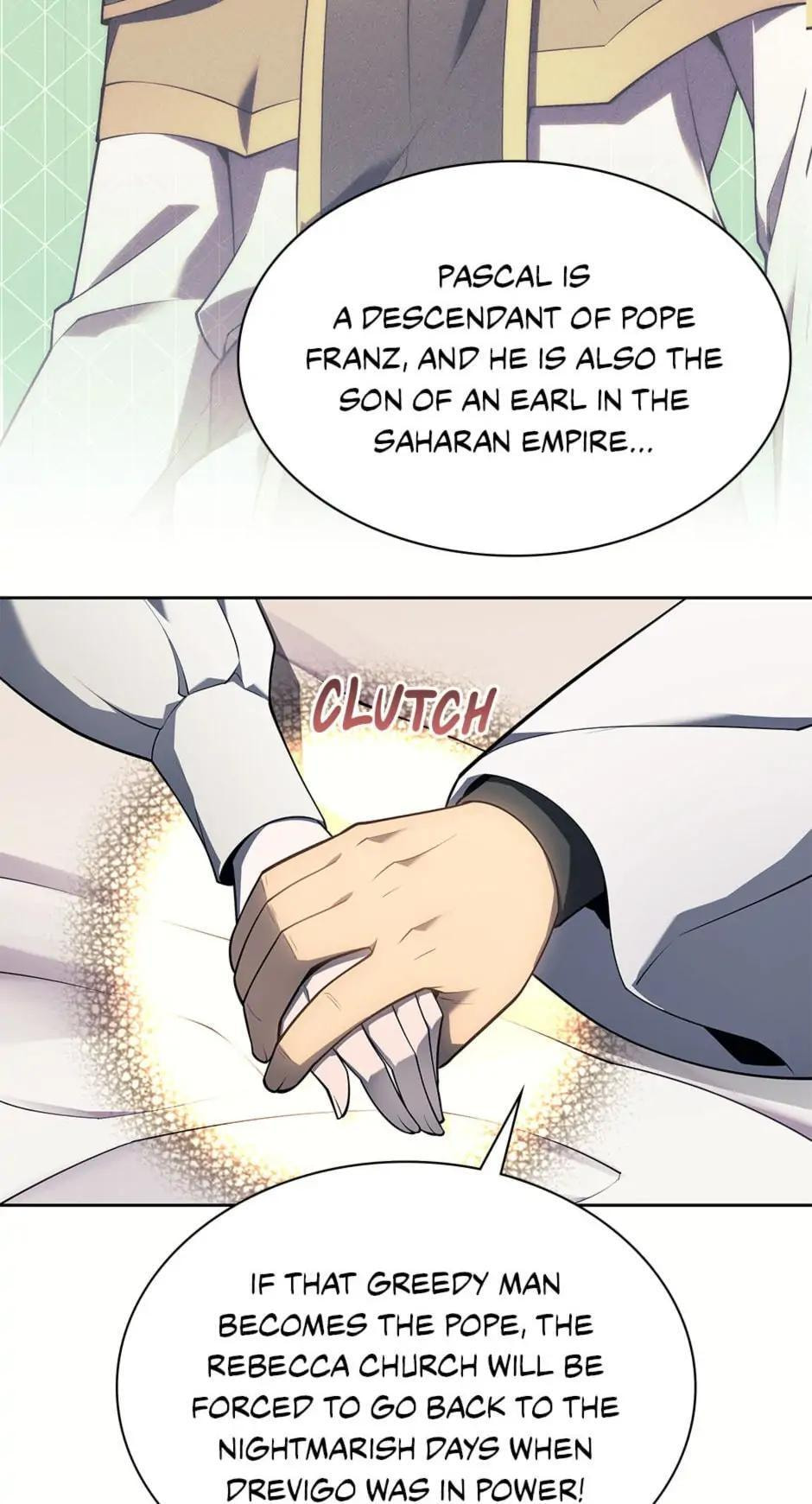 Read Overgeared (Team Argo) chapter 143 image 7 on Lezhin