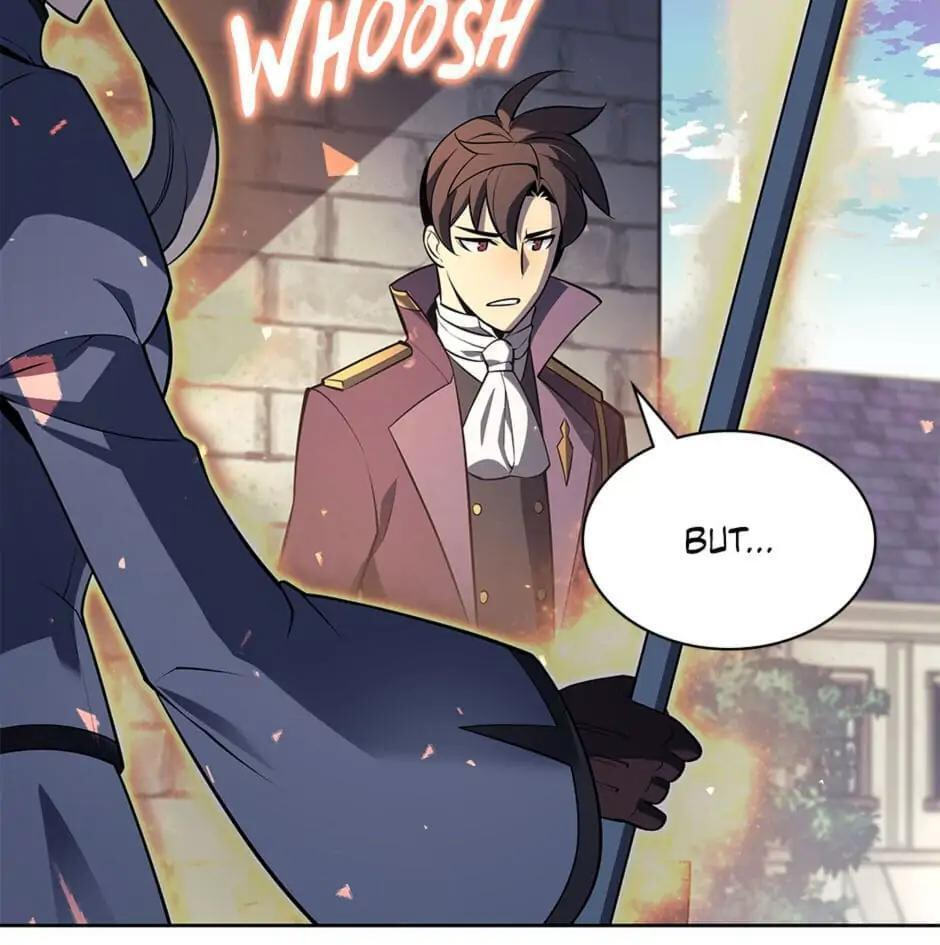 Read Overgeared (Team Argo) chapter 143 image 85 on Lezhin