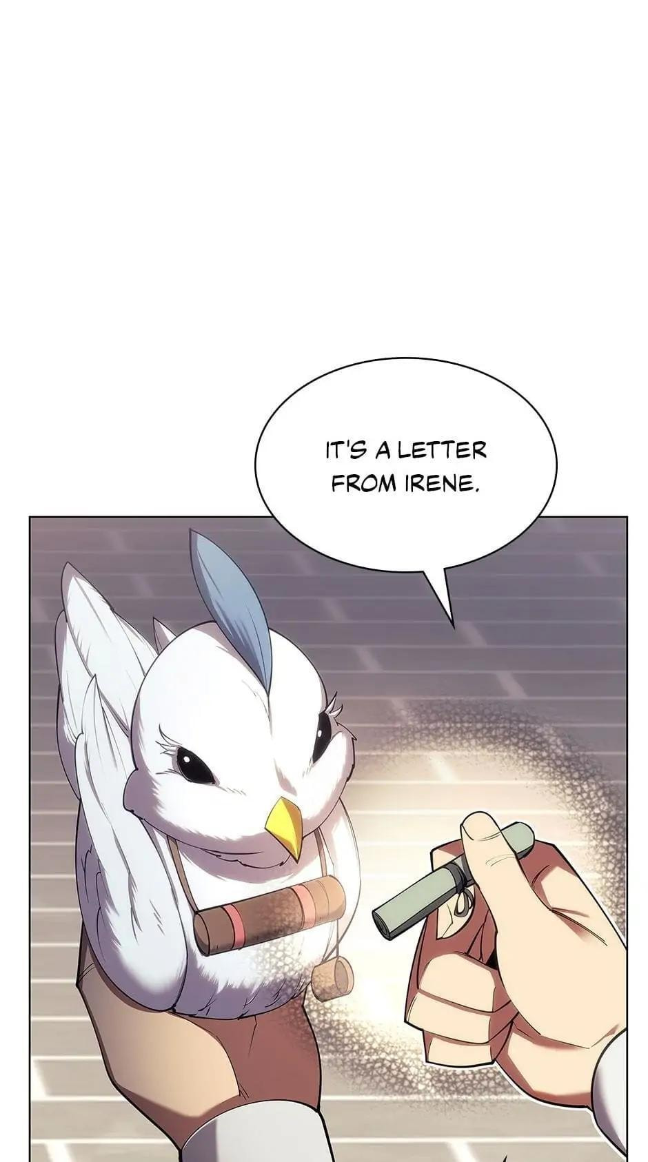 Read Overgeared (Team Argo) chapter 145 image 1 on Lezhin