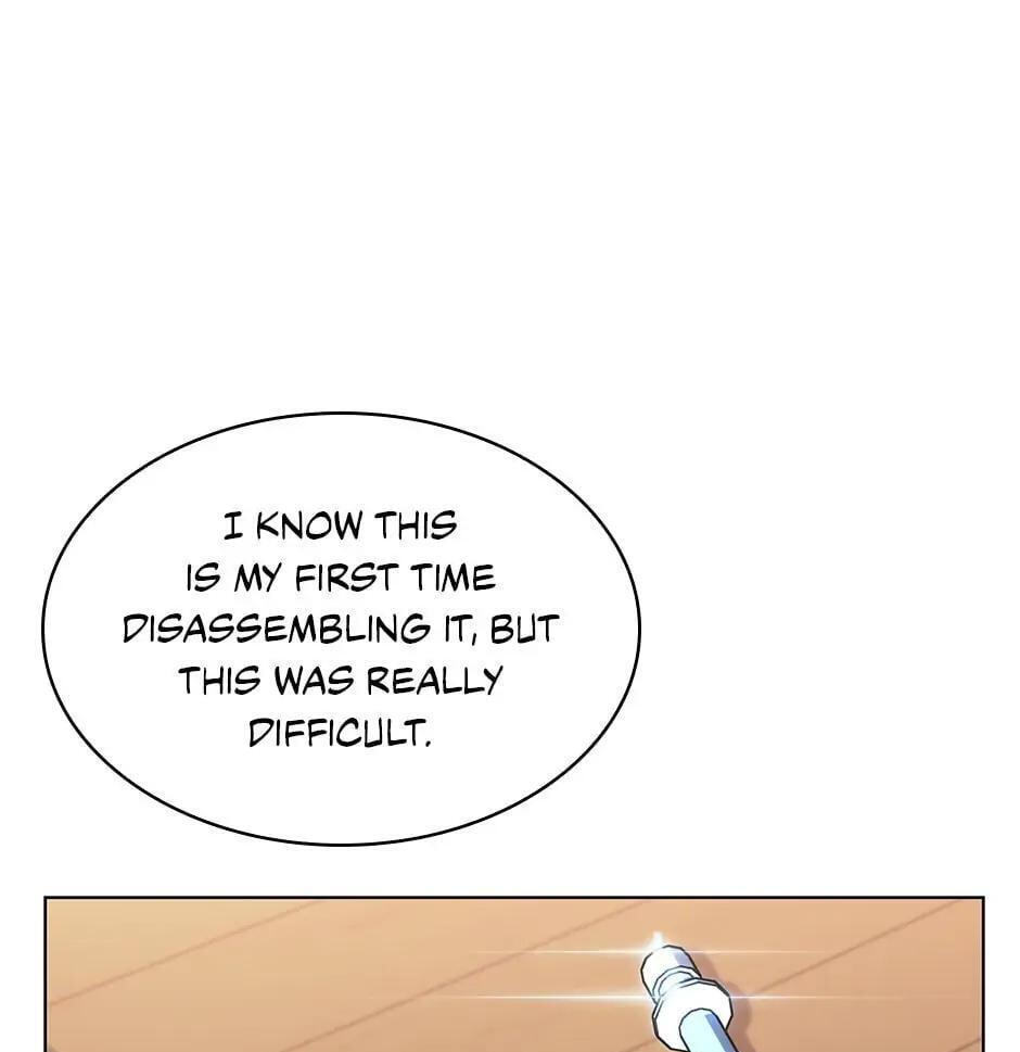 Read Overgeared (Team Argo) chapter 145 image 107 on Lezhin